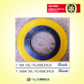 flexitallic spiral wound gasket